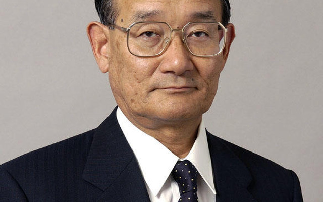 【新聞ウォッチ】三菱自動車、益子社長と西岡会長が各紙に個別会見