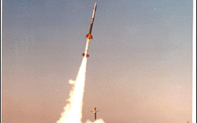 Terrier Improved Orion