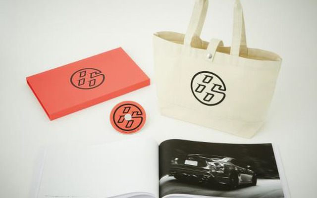 TOYOTA 86 1st. ANNIVERSARY BOOK TOUGE