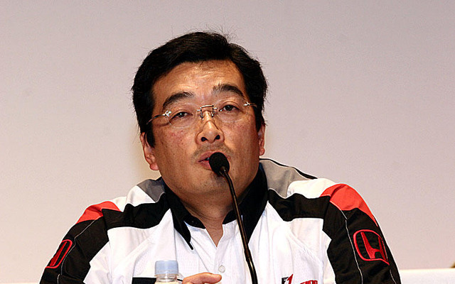 【ホンダF1】レギュレーション変更はコスト削減にならない