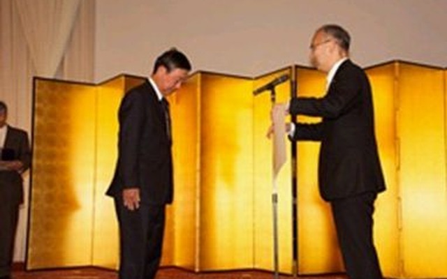デンソー、日本機械学会賞技術功績賞を受賞…コモンレールシステムを評価