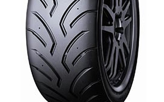ダンロップ・DIREZZA 03G