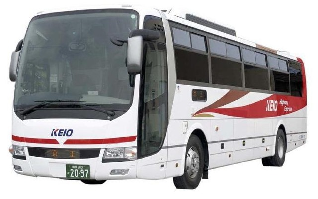 京王電鉄バス