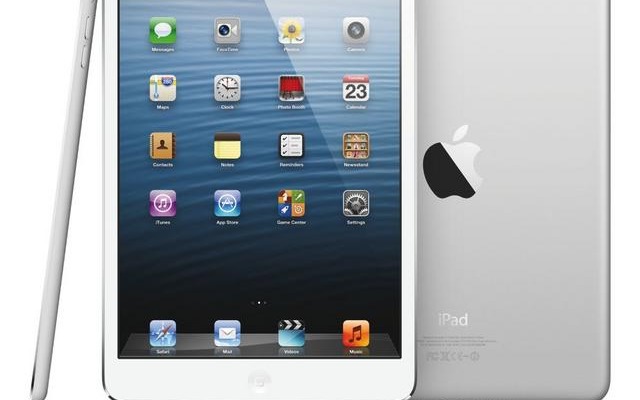 iPad mini