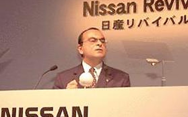 日産に最年少部長が誕生、若い力でリバイバル!!
