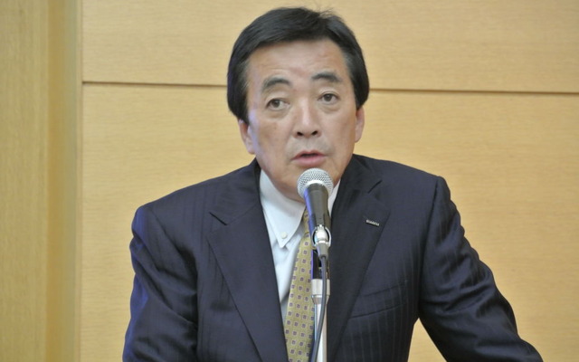 いすゞ自動車 細井行社長