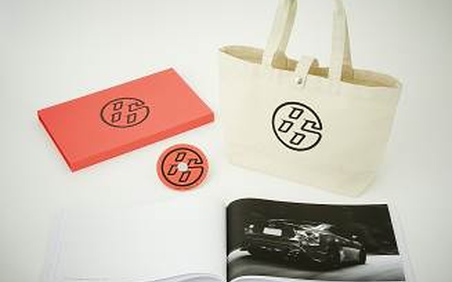 86発売一周年を記念したアニバーサリーブック＆CDが登場