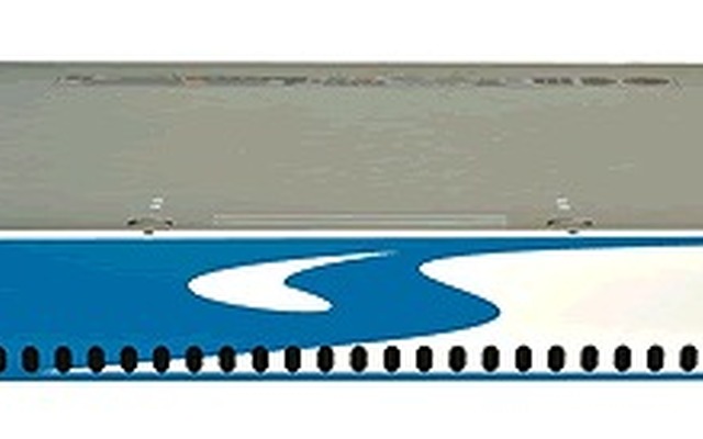 Stampede FX-4000シリーズ