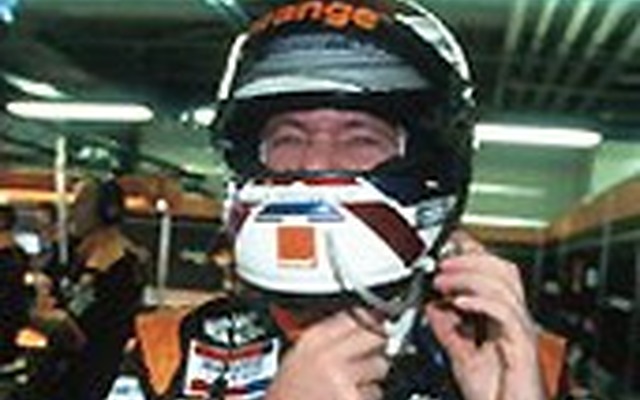 【ホンダF1ストーキング】BAR003をシェイクダウン、そのペイントが……