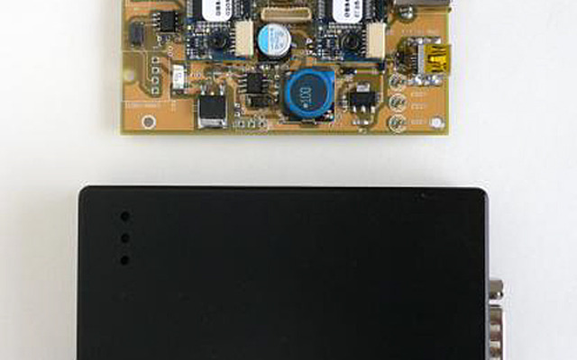 ZMP・カー友 UP PRO