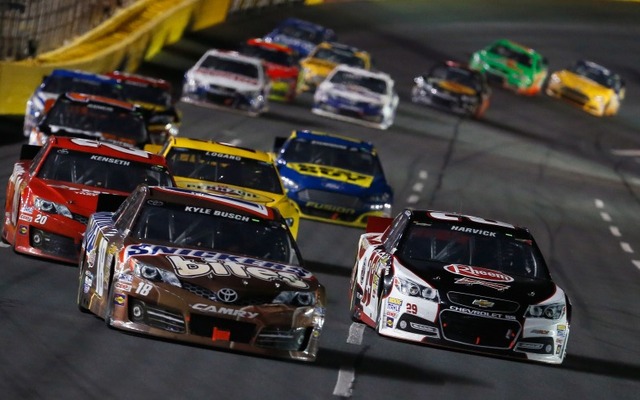 NASCARスプリント オールスター レース