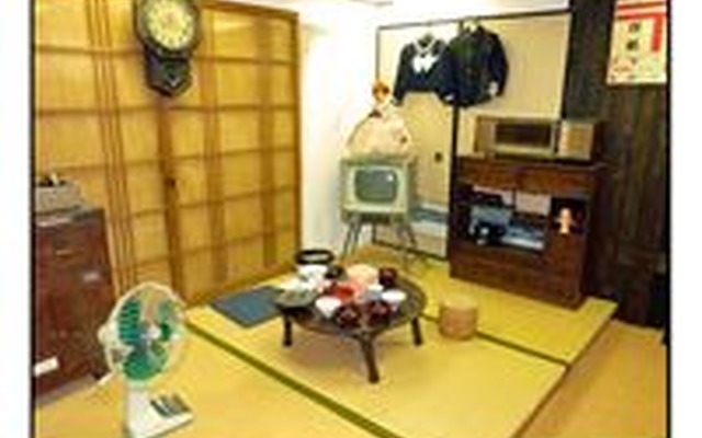 フェリーさんふらわあ 神戸 大分航路に 昭和レトロな部屋 を再現 レスポンス Response Jp