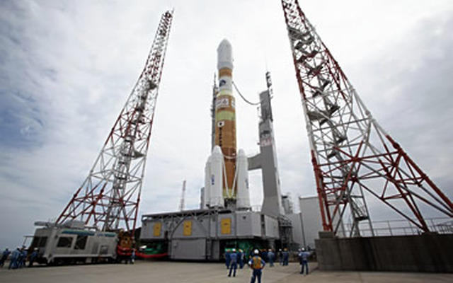 H--IIBロケット