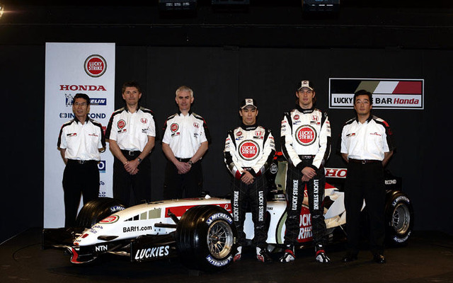 【新聞ウォッチ】今季F1いよいよスタート、豪州GPが開幕