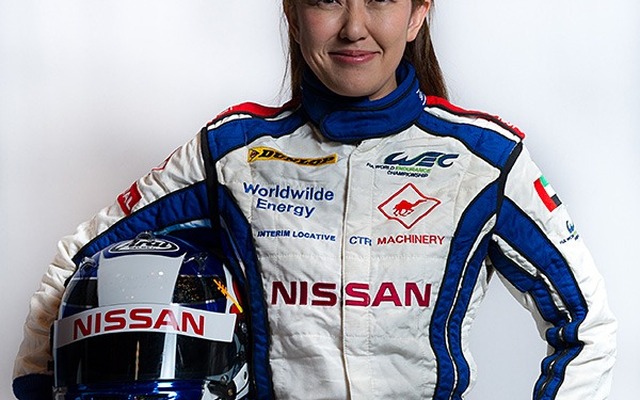 井原慶子選手