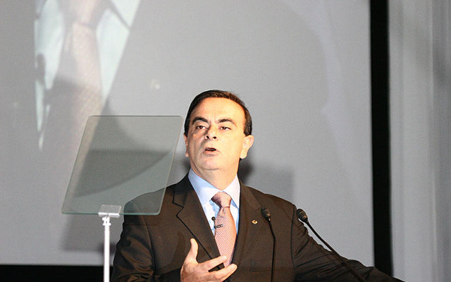 ソニー、経営体制一新…日産ゴーン社長の影響