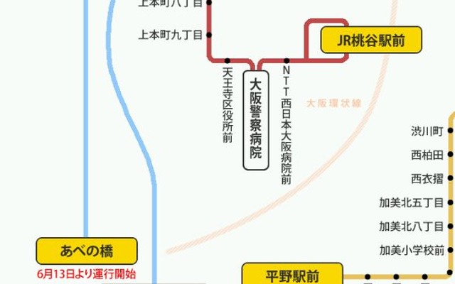 あべのハルカス