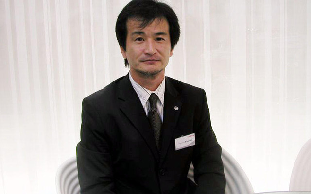 日産 ザルート のこだわり…倉岡亨一プロダクトチーフデザイナーに聞く
