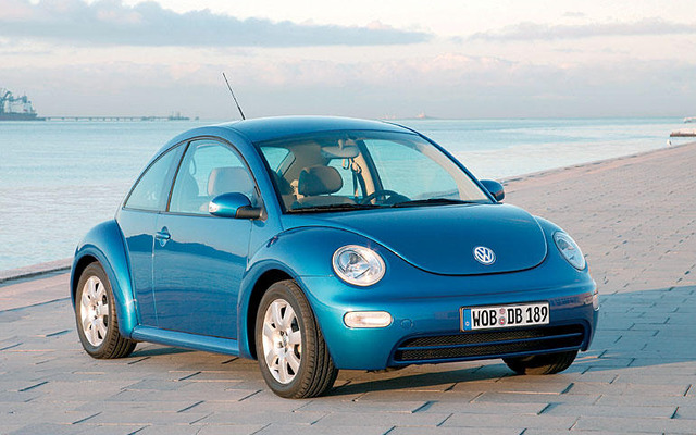 VWの04年12月期、純利益が29％減少