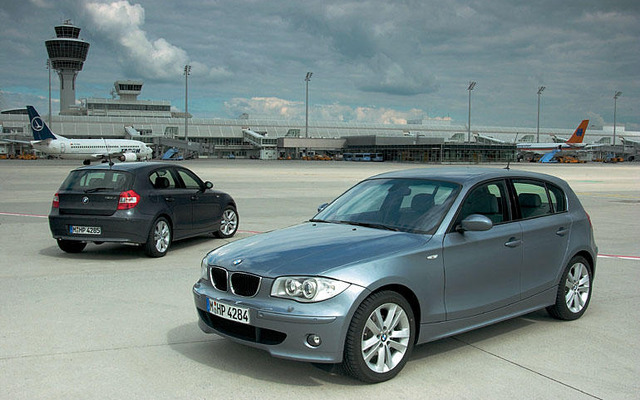 BMWグループ、2月の販売7％増