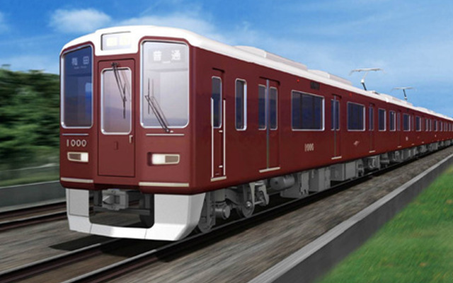 最も優遇 阪急、新型車両1000・1300系を導入…秋以降に運用開始 おもちゃ雑貨・手品