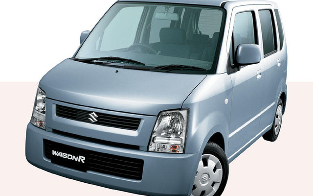 売れ筋ランキング…2月軽自動車ブランド別