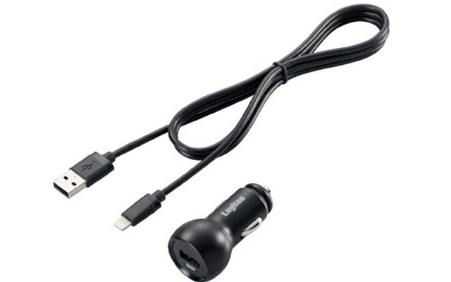 ロジテック「LPA－CCI01L5W」シリーズ