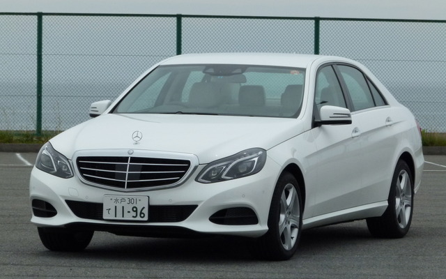 メルセデスベンツ E250