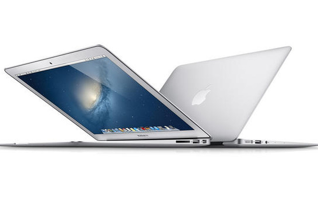 Haswell搭載MacBook Air