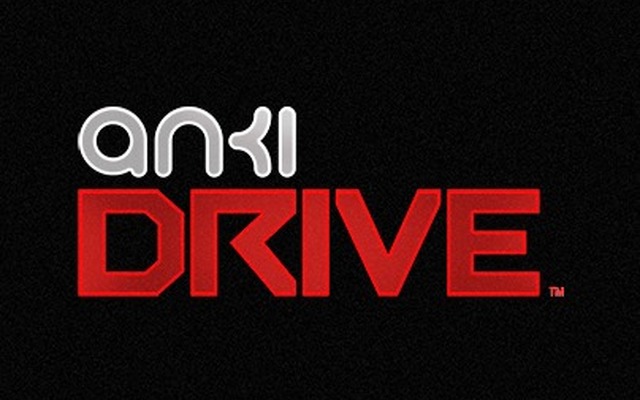 ANKI Drive