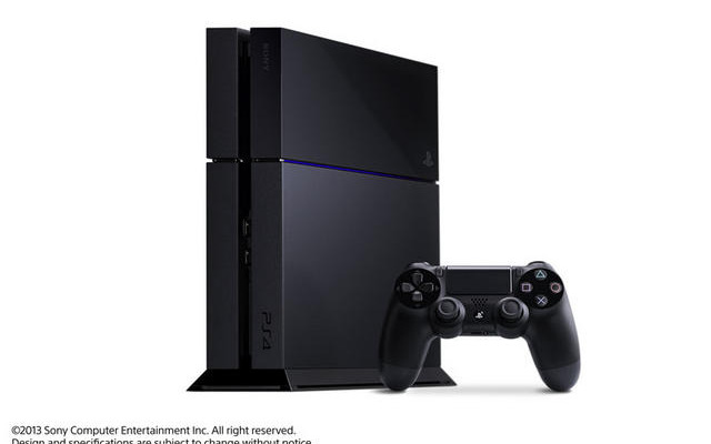 PlayStation 4、本体やコントローラーなどの詳細が発表