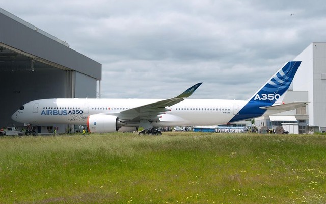 エアバスA350XWB