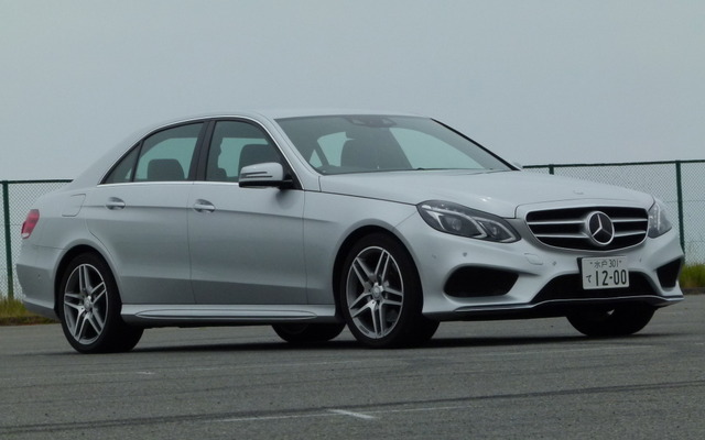 メルセデスベンツ E250 アバンギャルド