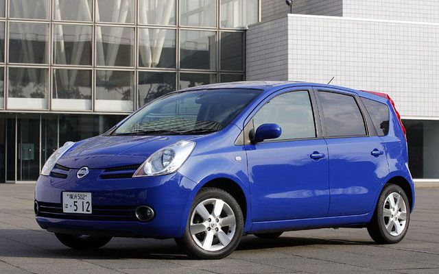 【日産ノート×創ったひと】その1 ライバルとは違う存在感…商品企画本部 加藤顕央CPS