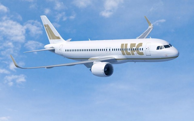 A320neo ILFC