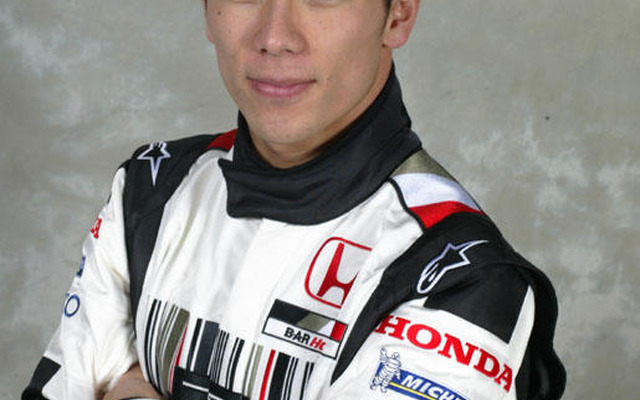 【ホンダF1】佐藤琢磨、回復中