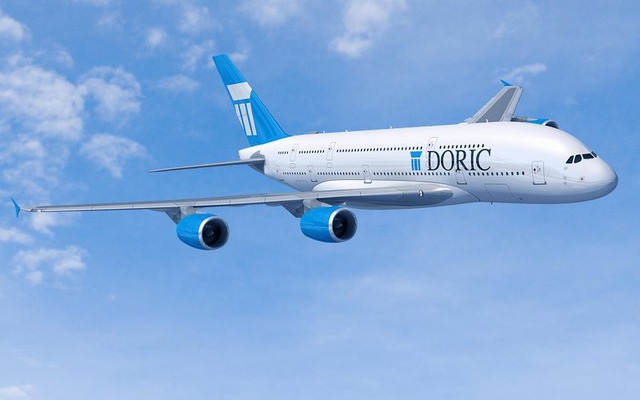 エアバス、ドリック・リースコープからA380 を20機受注