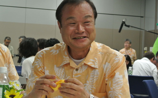ホンダ 伊東孝紳社長