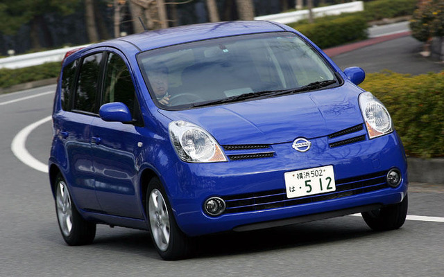 【日産ノート×創ったひと】その2 退屈しない走り…商品企画本部 加藤顕央CPS