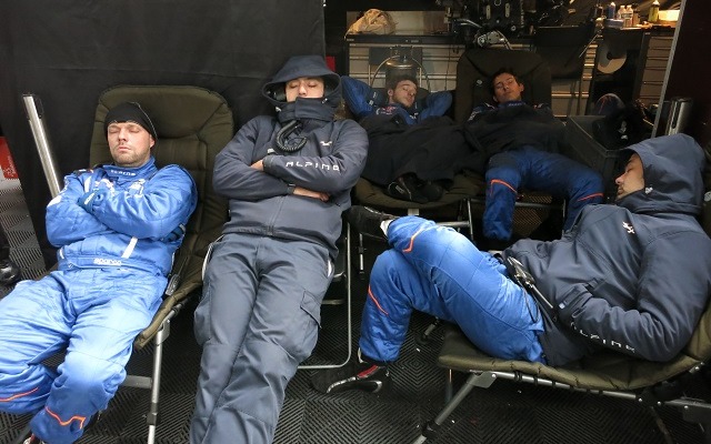 ルマン24時間 2013