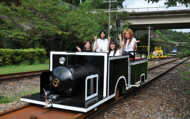 高千穂あまてらす鉄道