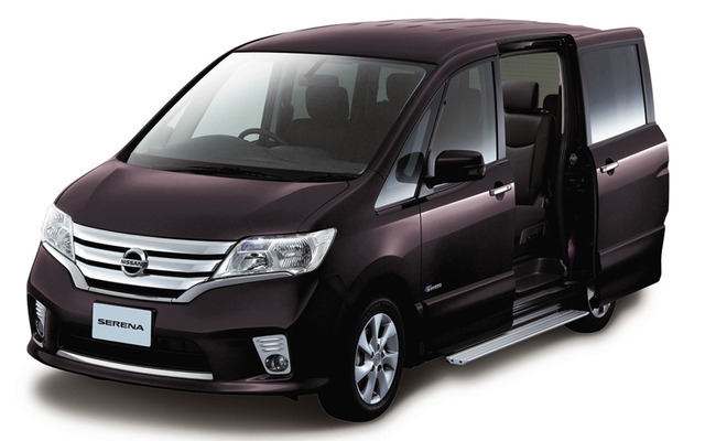 アンシャンテ ステップタイプ ハイウェイスター S-HYBRID Vセレクション