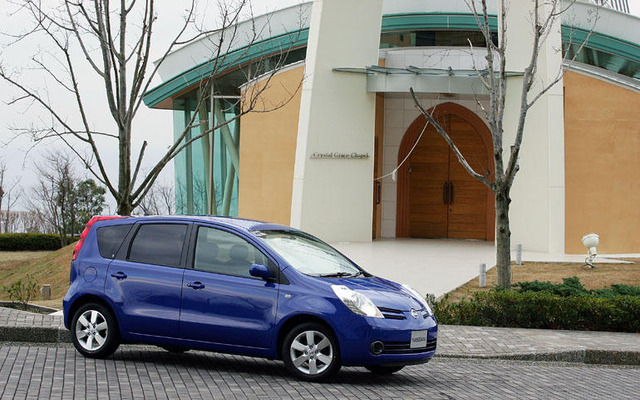 【日産ノート×創ったひと】その4 素直なクルマづくり…商品企画本部 加藤顕央CPS