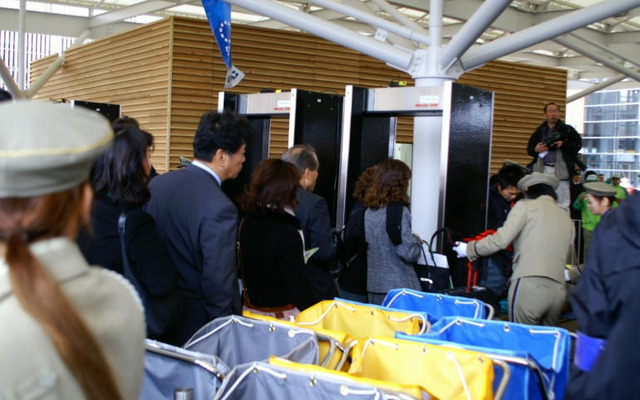 【新聞ウォッチ】愛・地球博、弁当OK…トヨタ流のカイゼン?