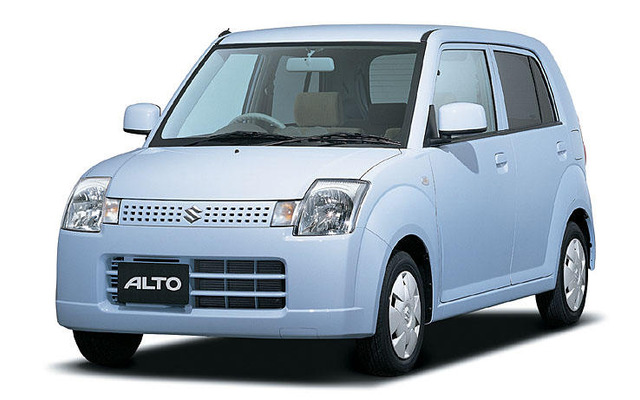 スズキがダイハツ突き放す…3月軽自動車販売