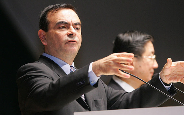「日産バリューアップ」始動、COOも就任