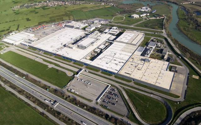 Toyota Motor Manufacturing Turkey（TMMT）