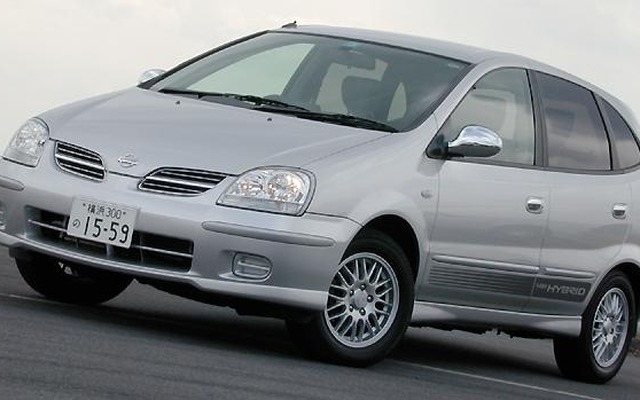 日産ミニバン系全車種ハイブリッド化計画!?