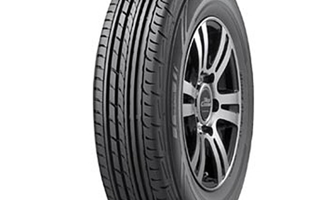 ダンロップ・RV503