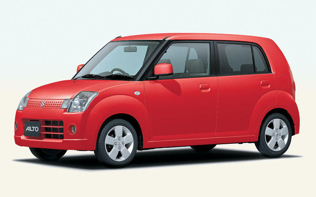 3月のブランド別新車販売…軽自動車躍進